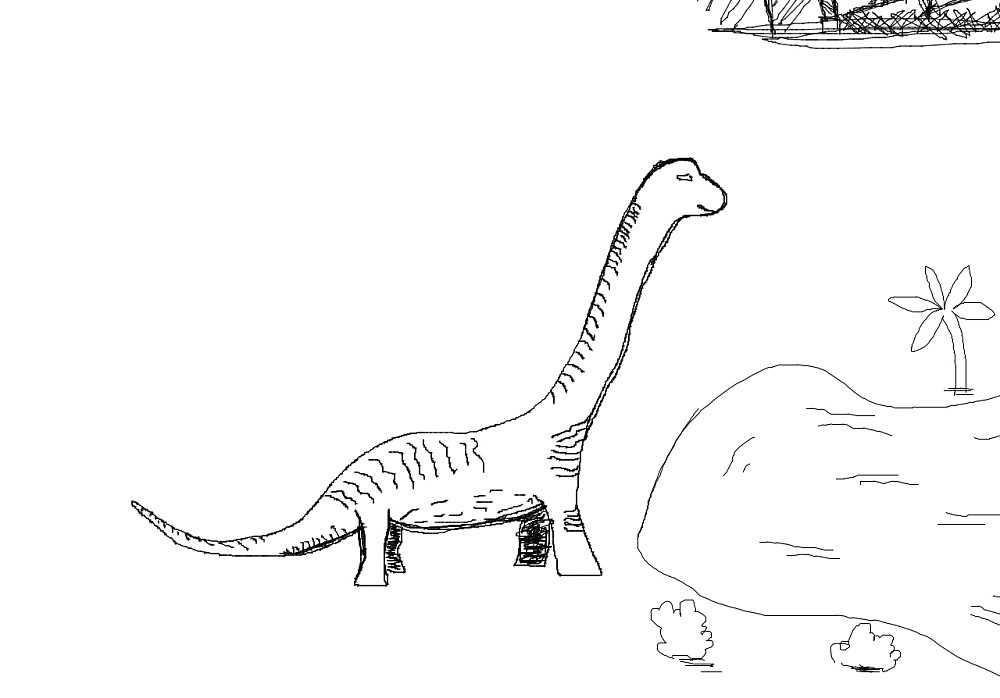 Dino