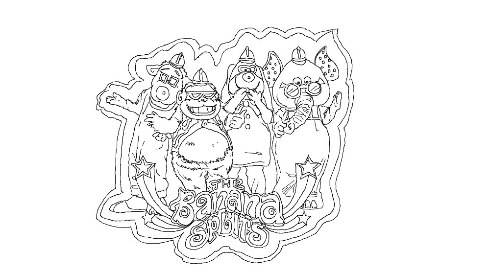 Banana_Splits