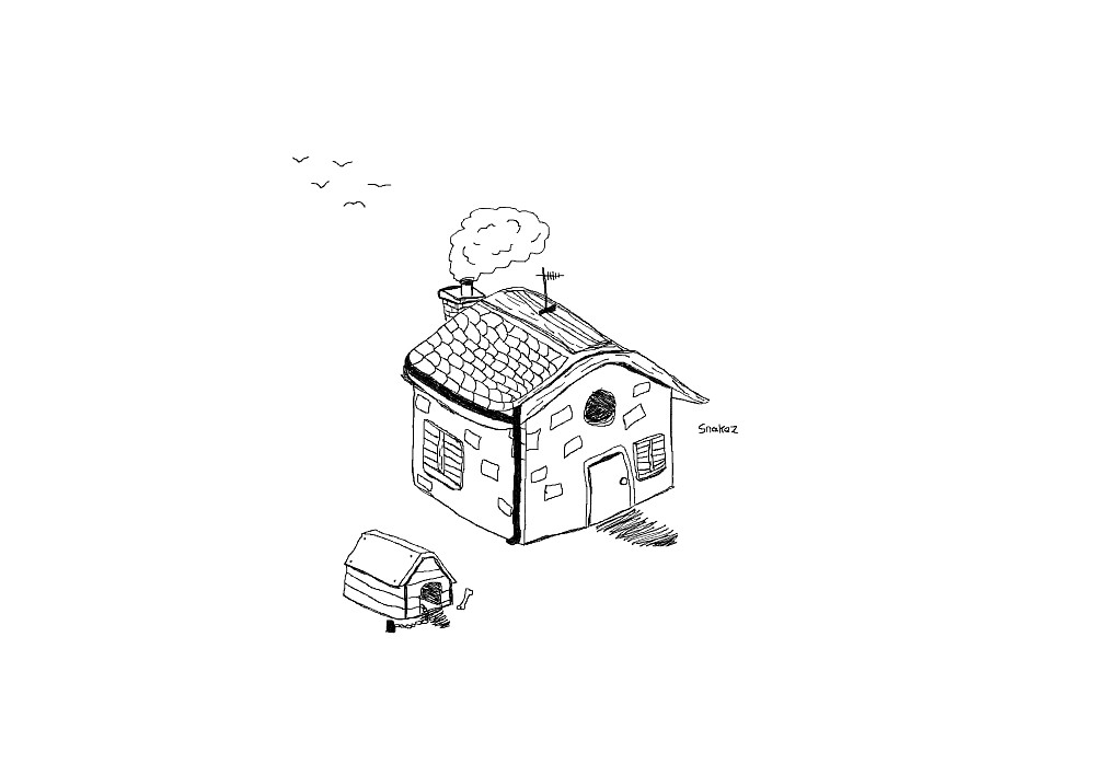 Home