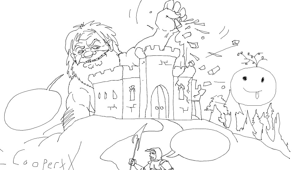 Knights N Ogres
