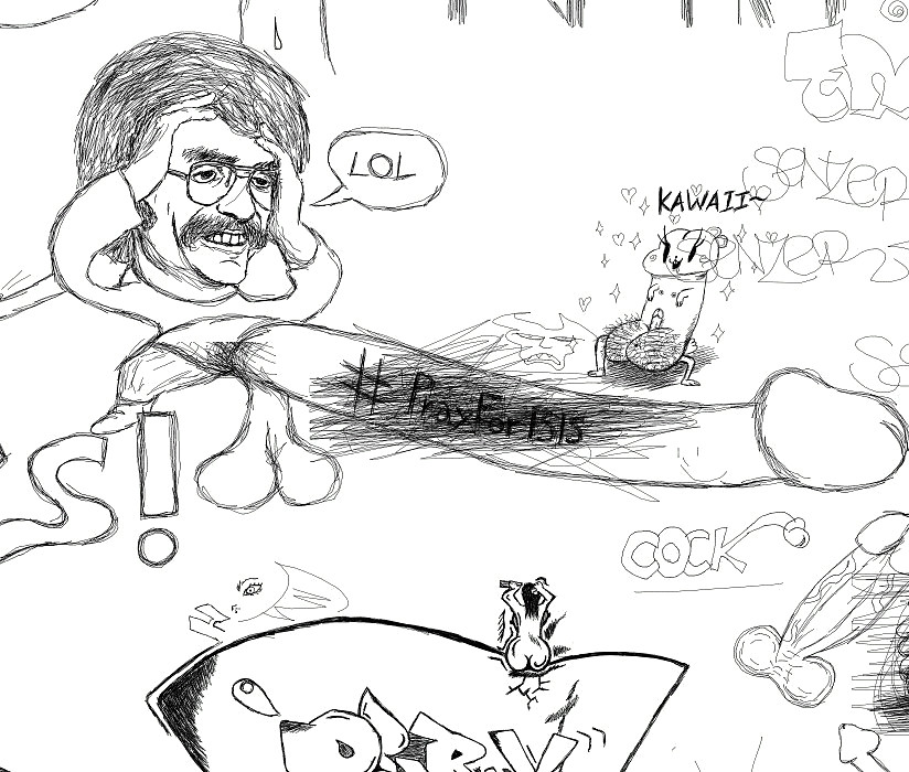 Cockfest