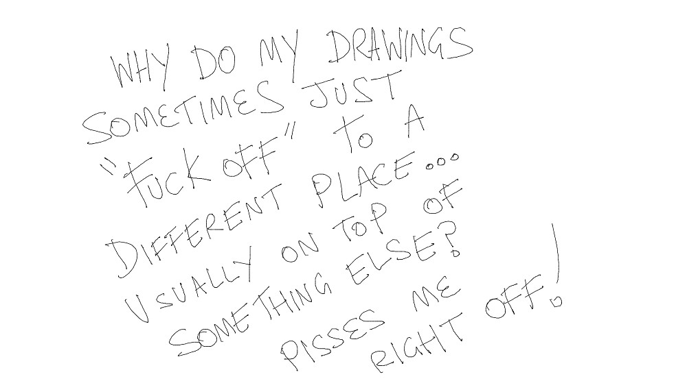 shitness