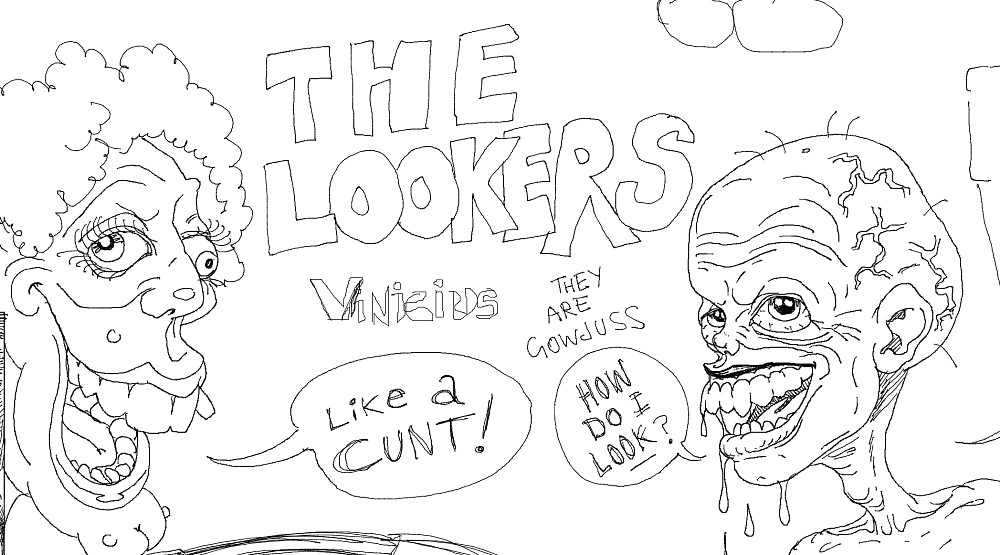 The Lookers