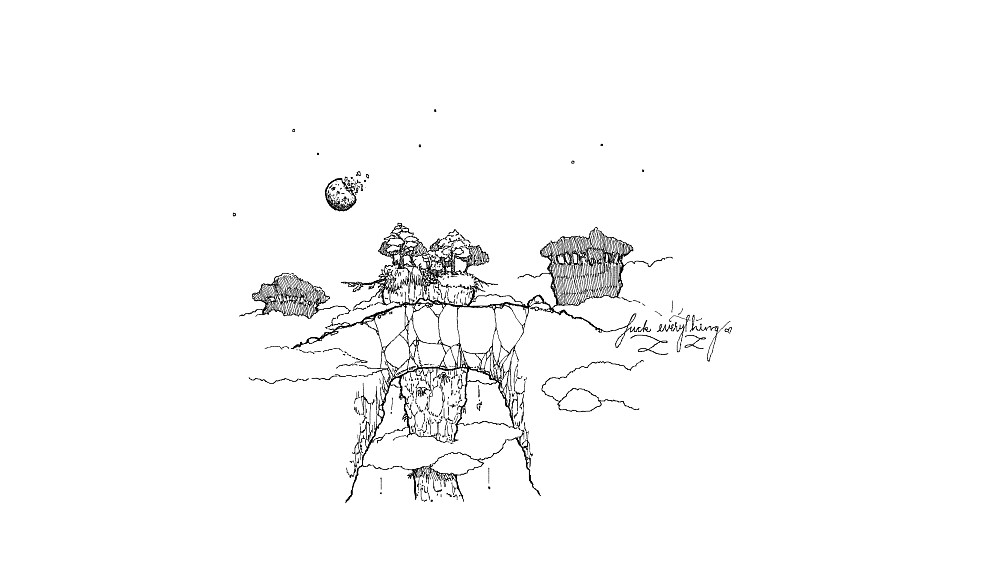 Landscape Variation B