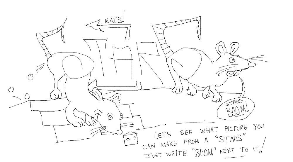 stars BOOM