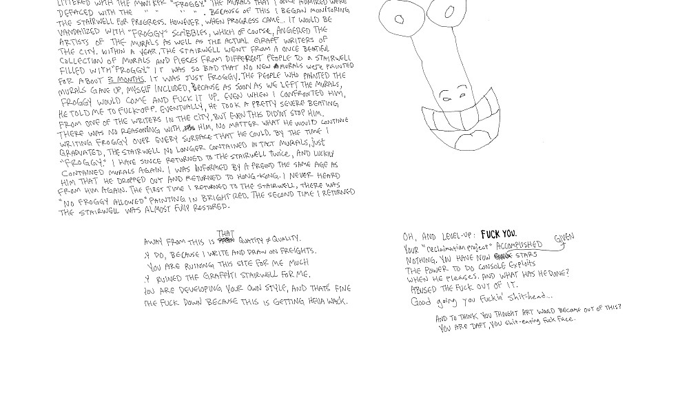 A story for Stars. (cont.)