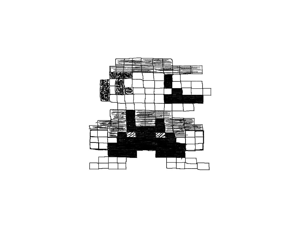 super mario