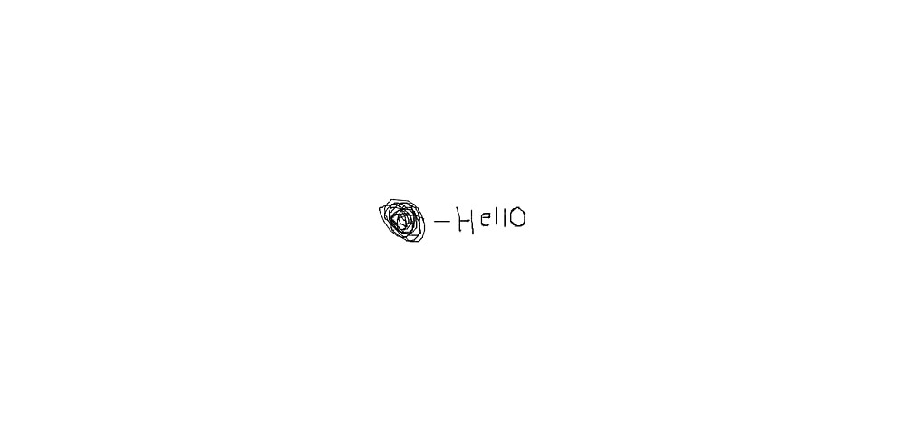 Hello