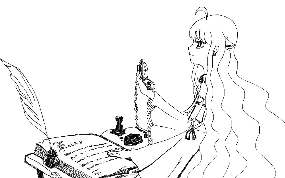 Mavis Vermillion