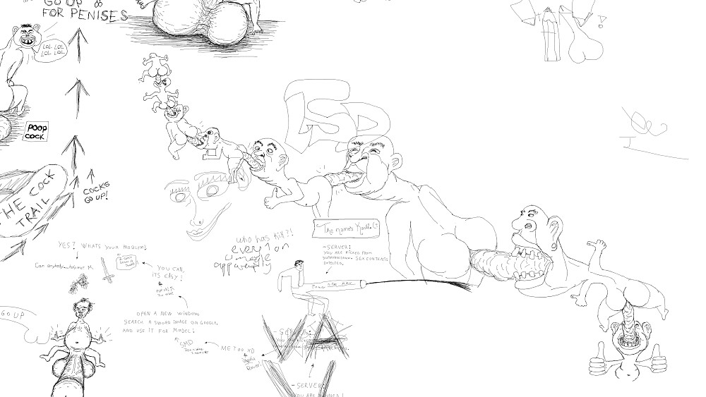 Eat shitttttttttttttttttttttt!!!!!!!!!!!!!!!!!!!!!!!!!!!!!!!
