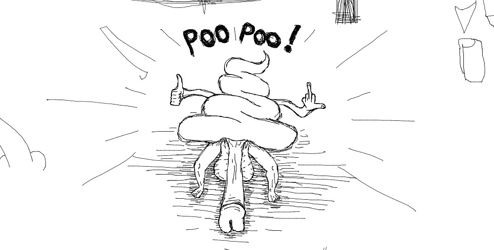 POO POO !