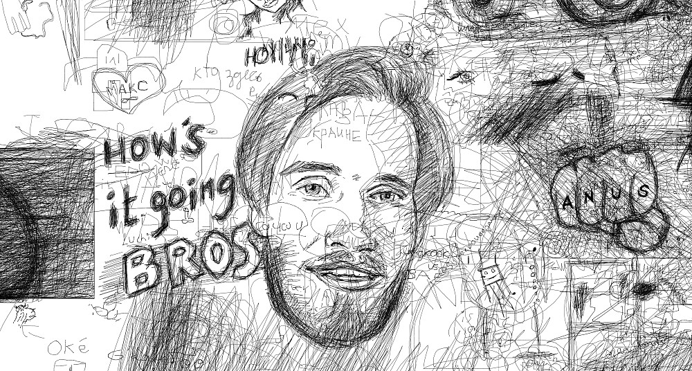 How's it going bros?