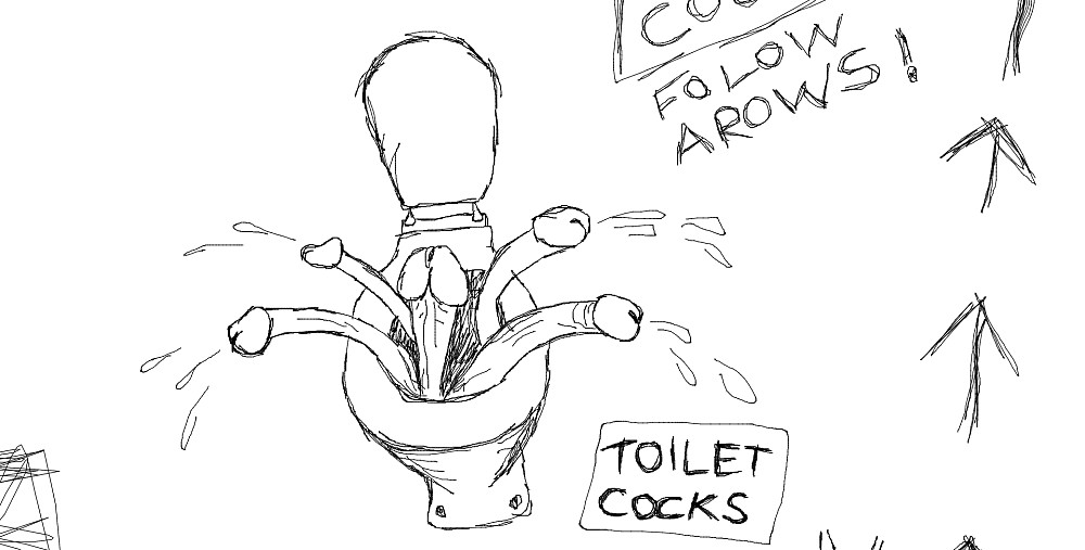 Toilet Cocks