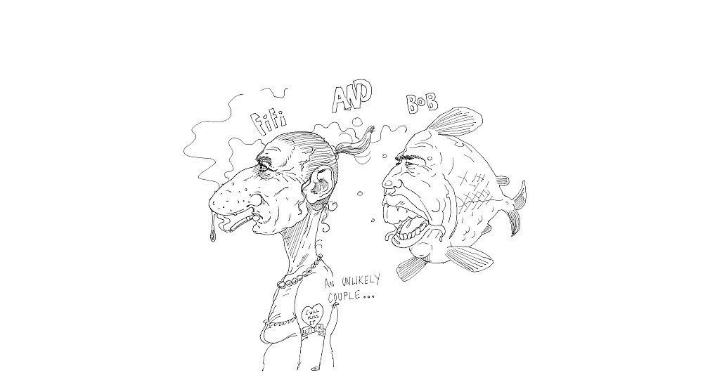 FiFi AND BoB
