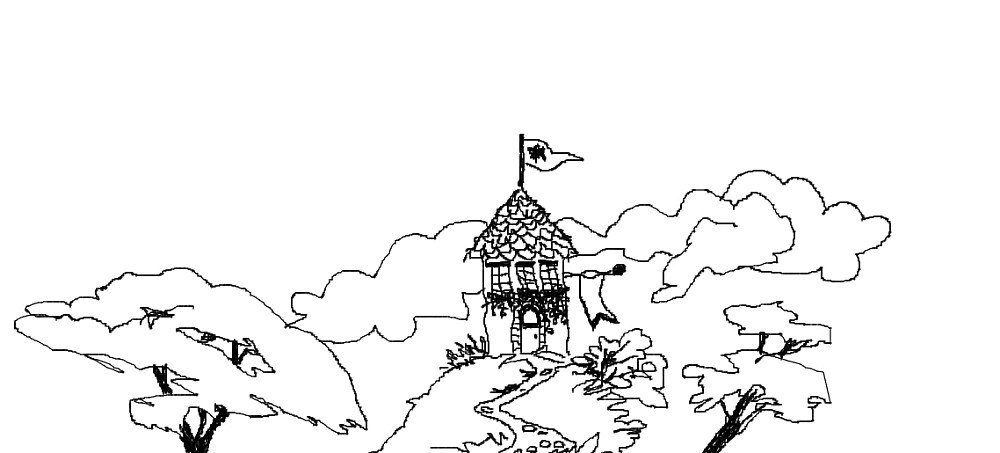 treehouse
