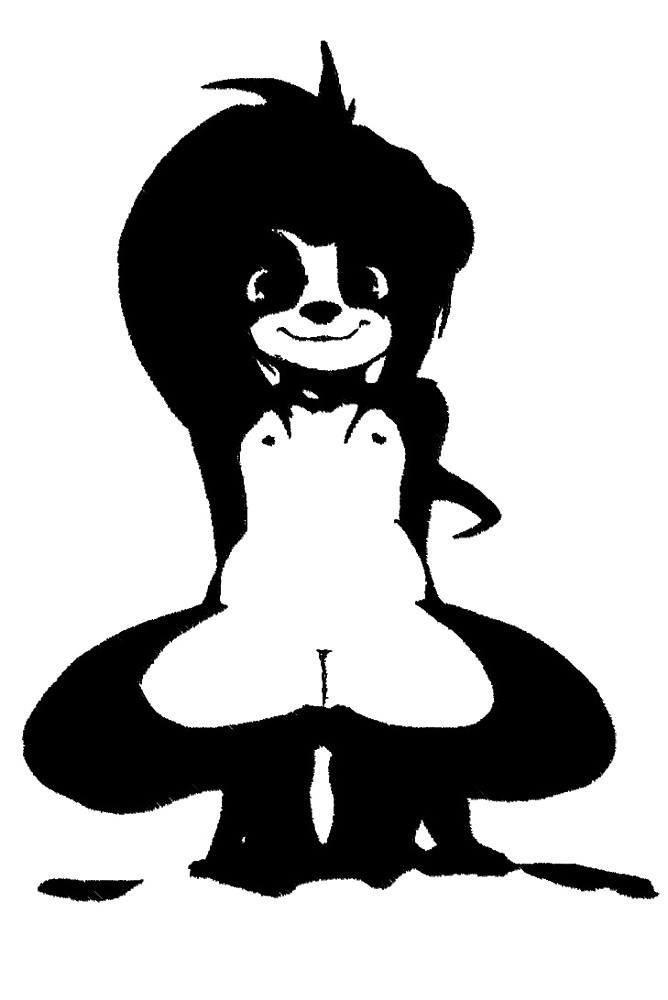 panda