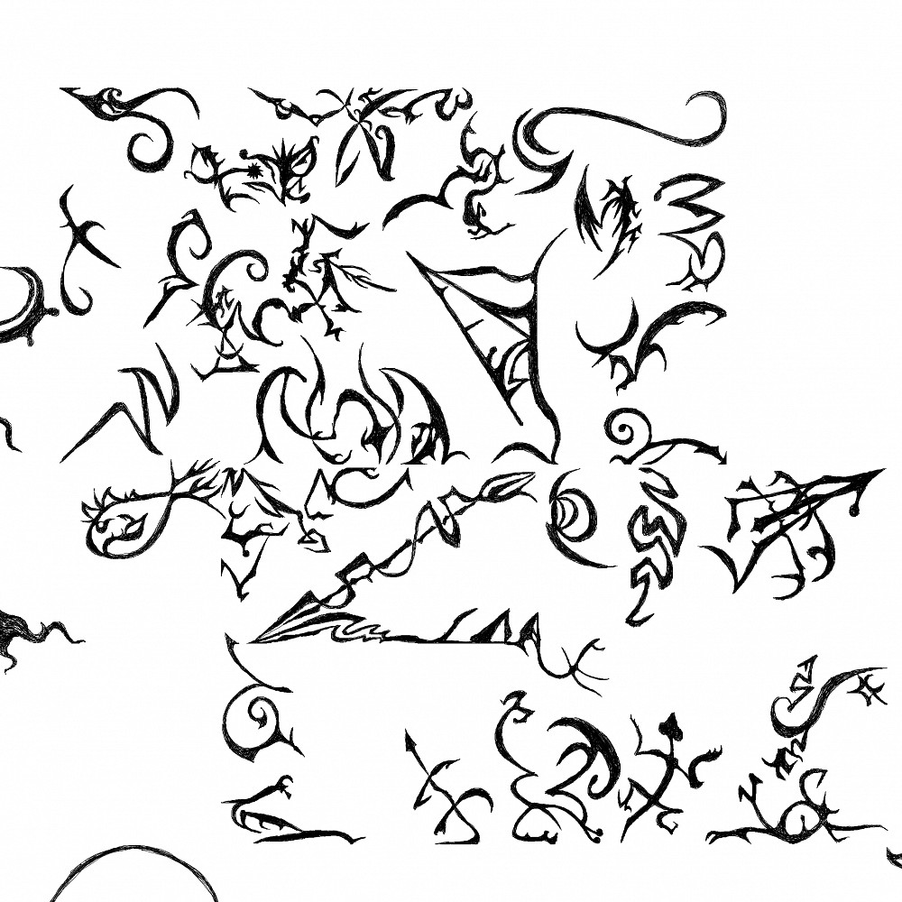 ornaments