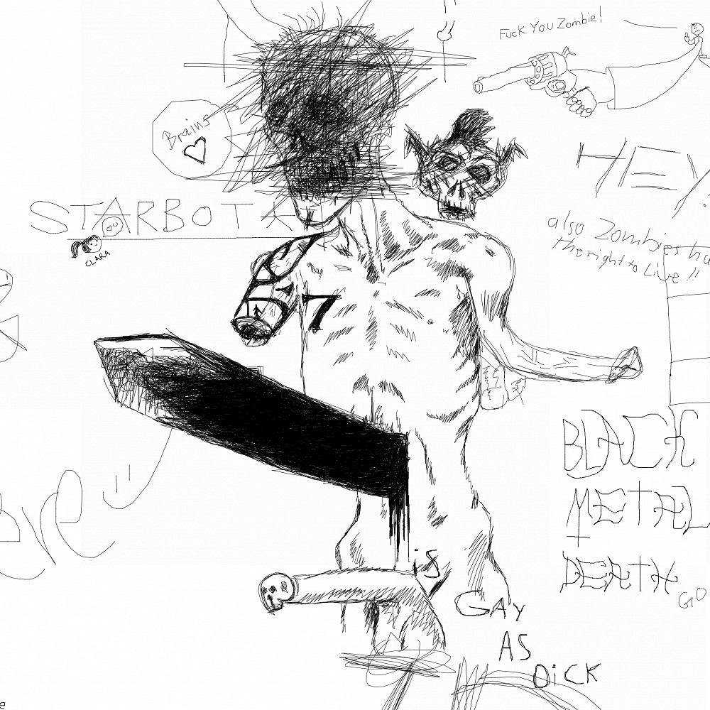 zombie