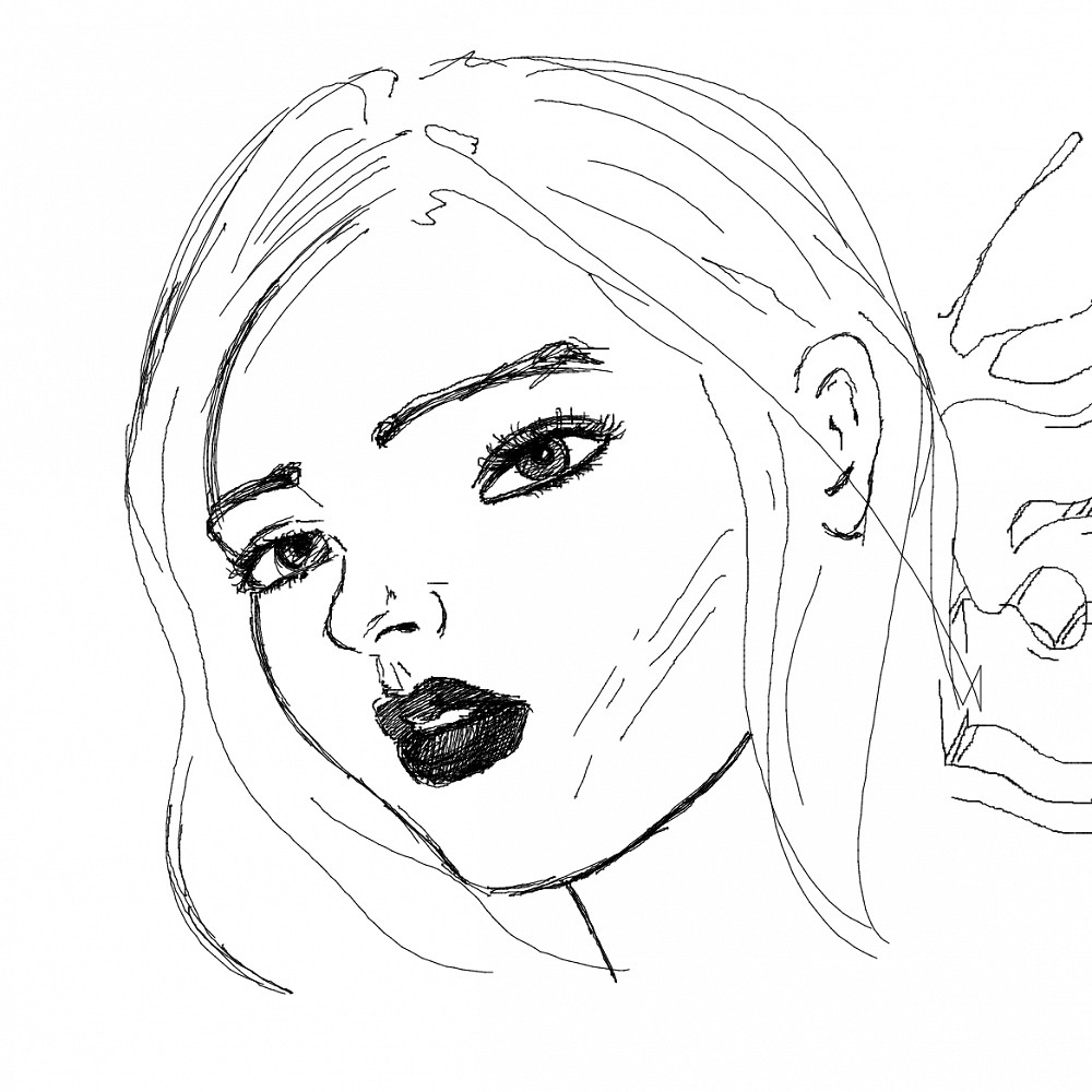 girl