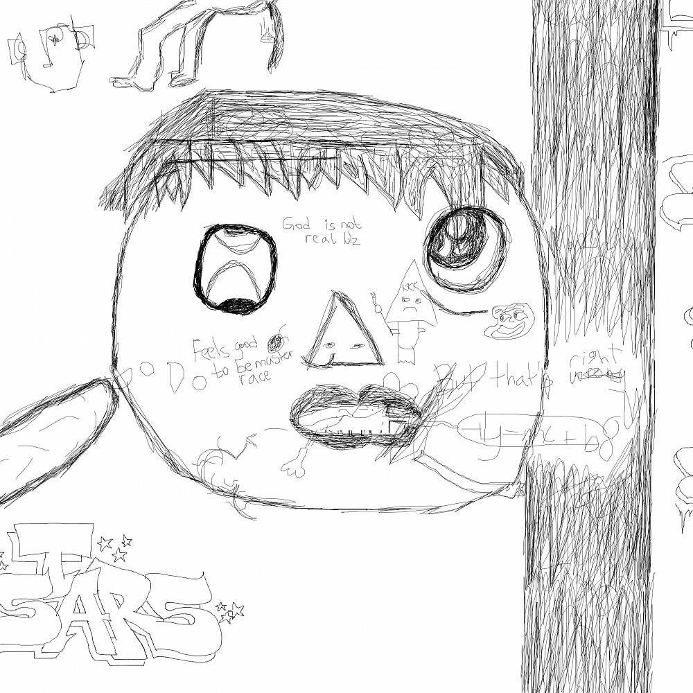 face