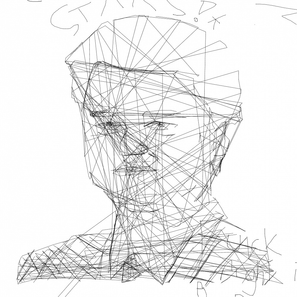 who's that?