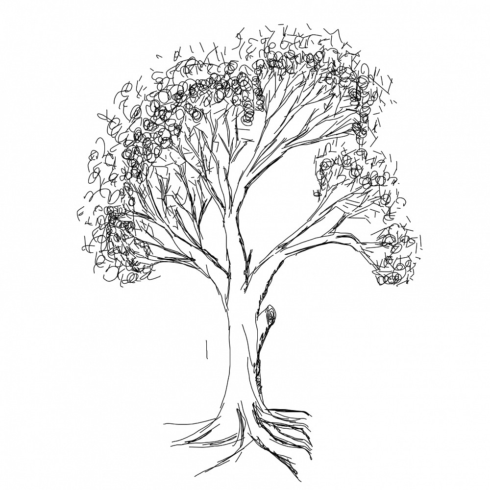 tree