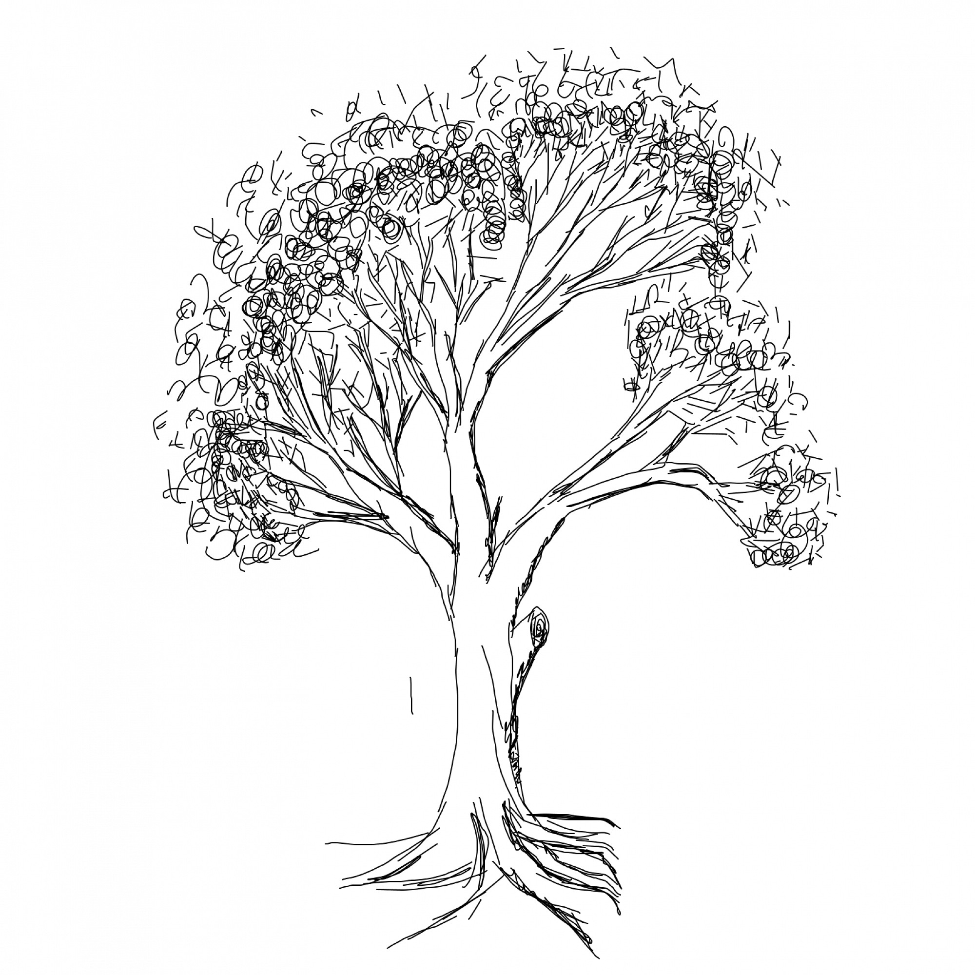 tree