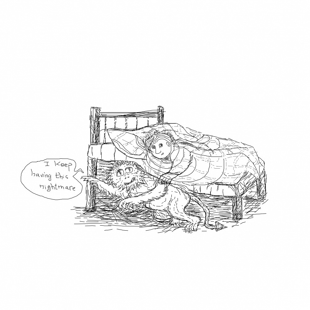 nightmare