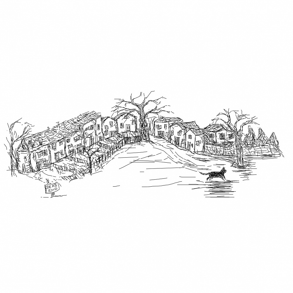 village