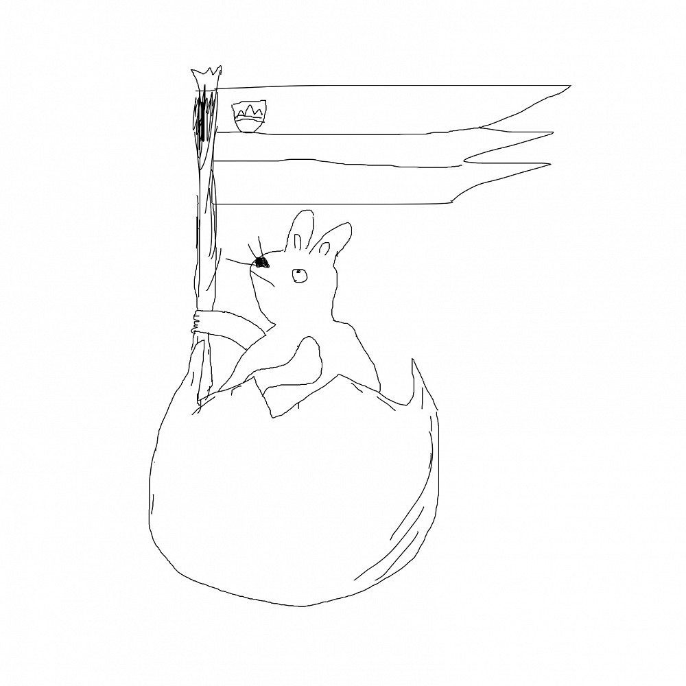 bunny
