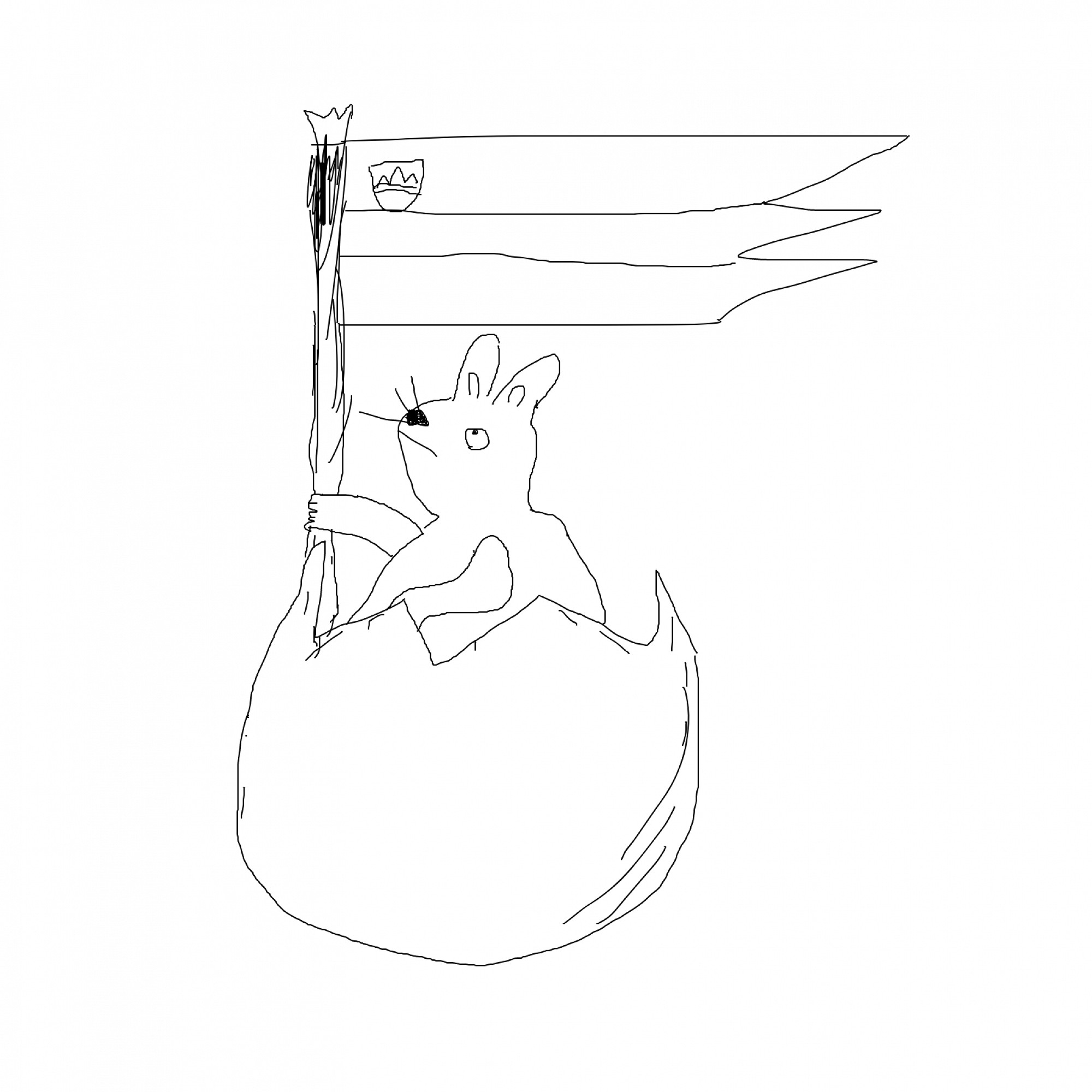 bunny