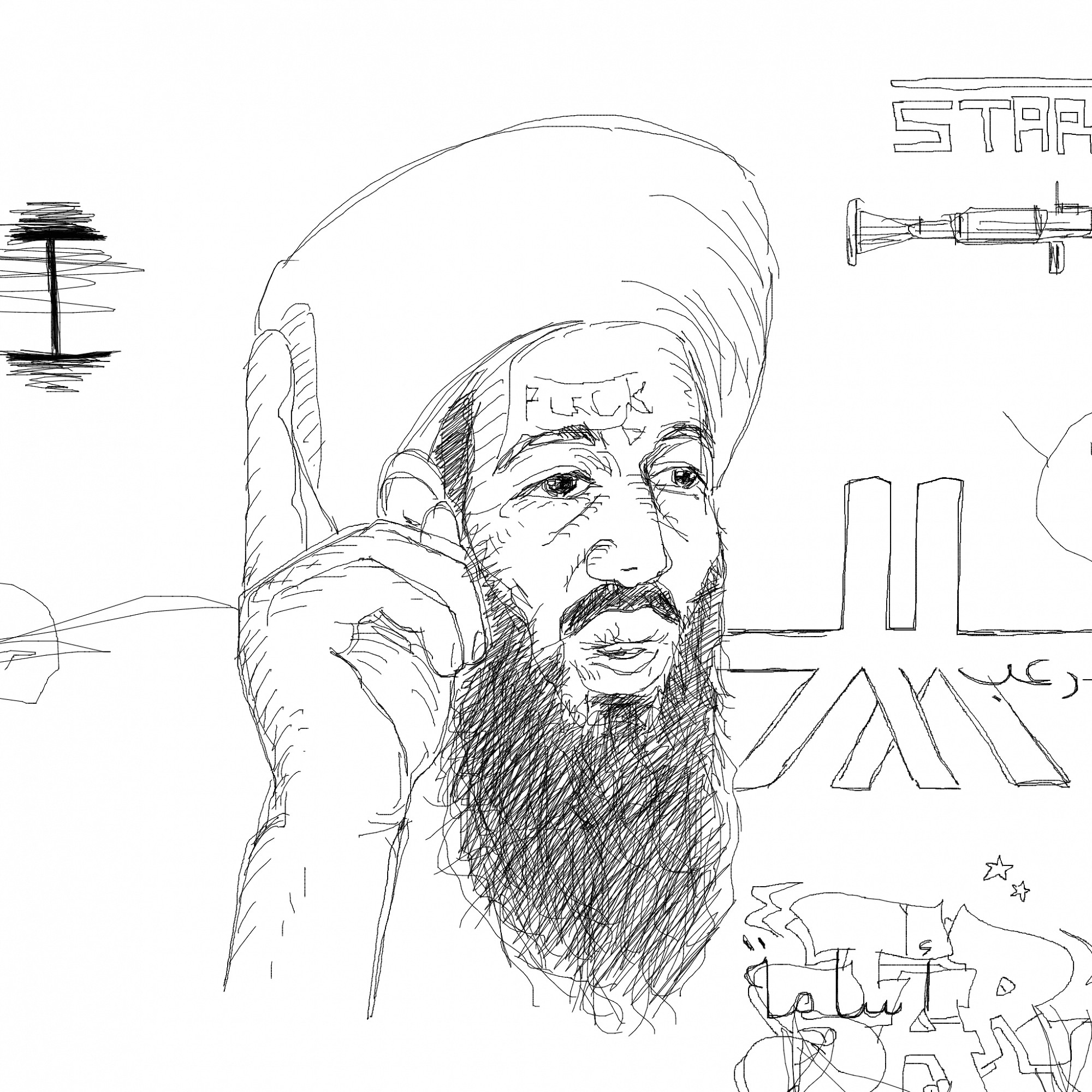osama