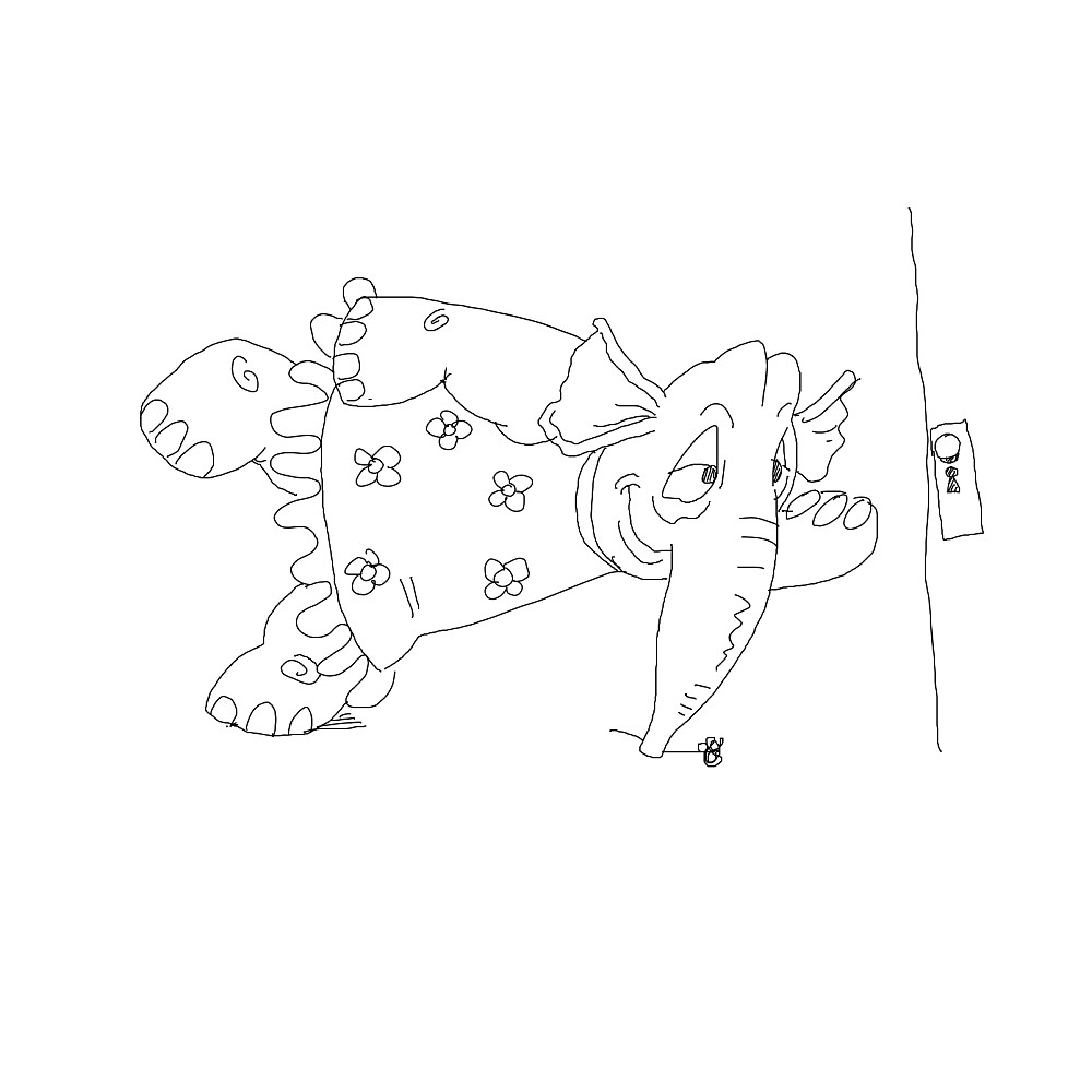 elephant