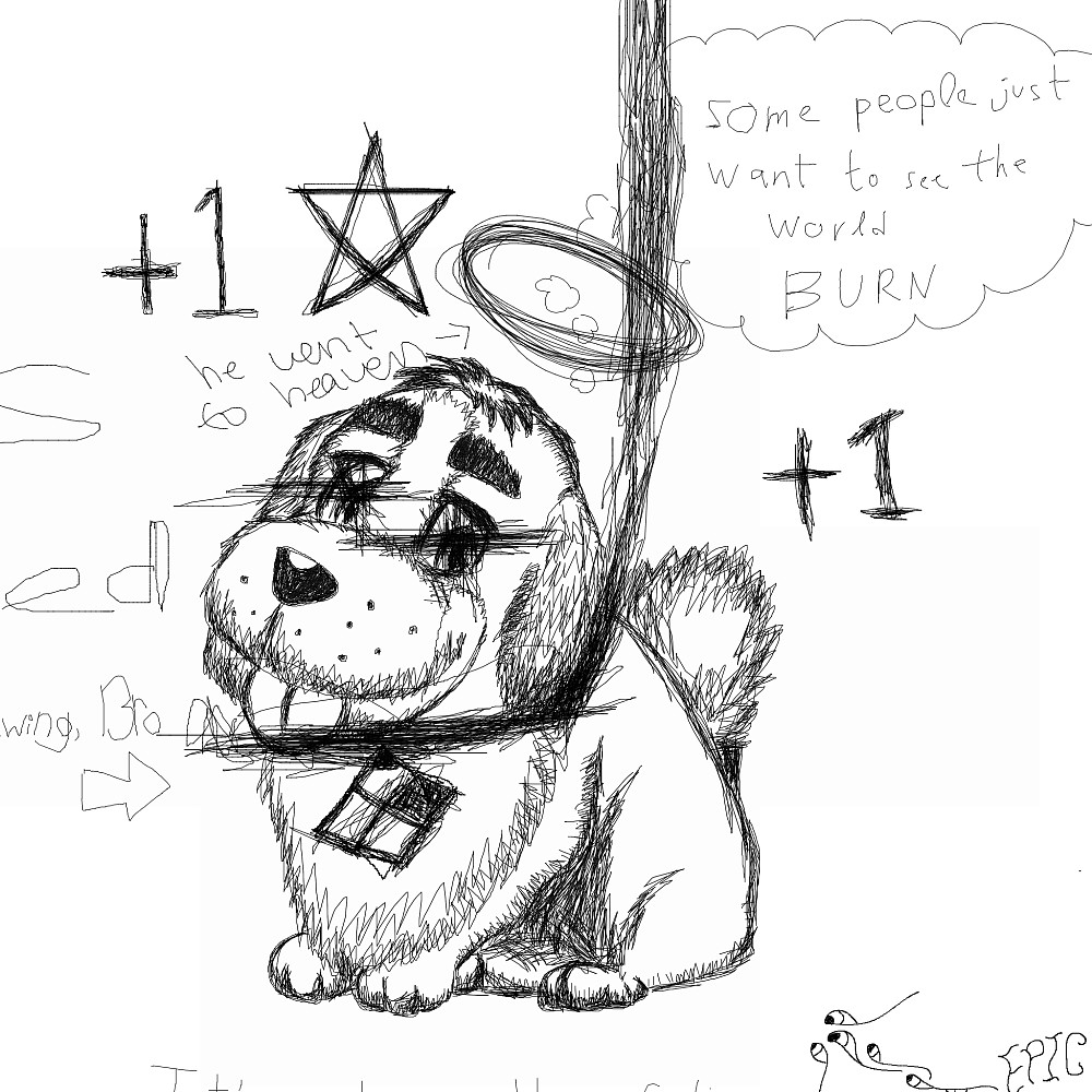 Puppy