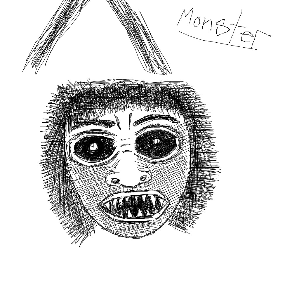 monster