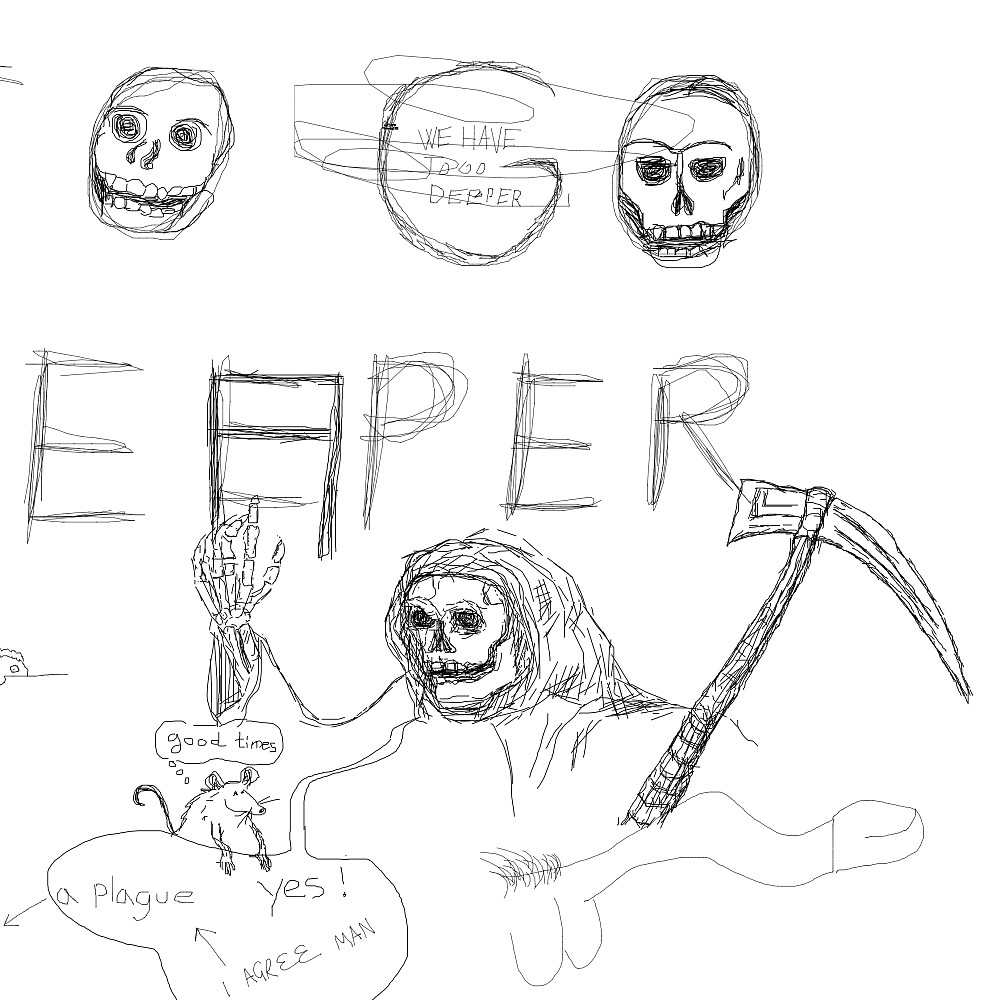 der Tod