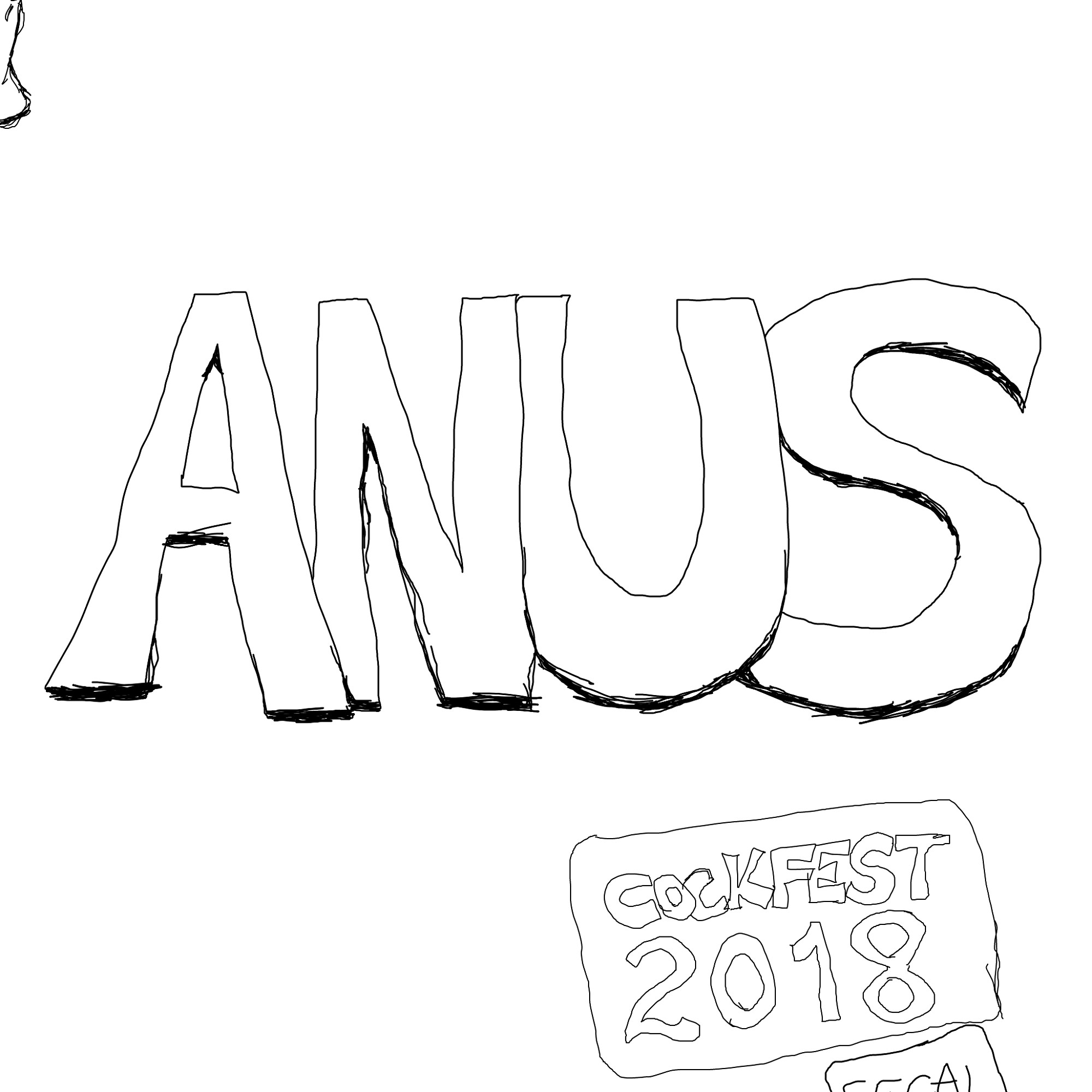 ANUS