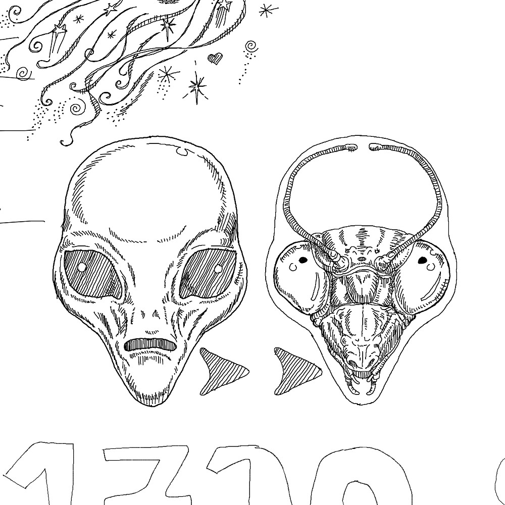 aliens