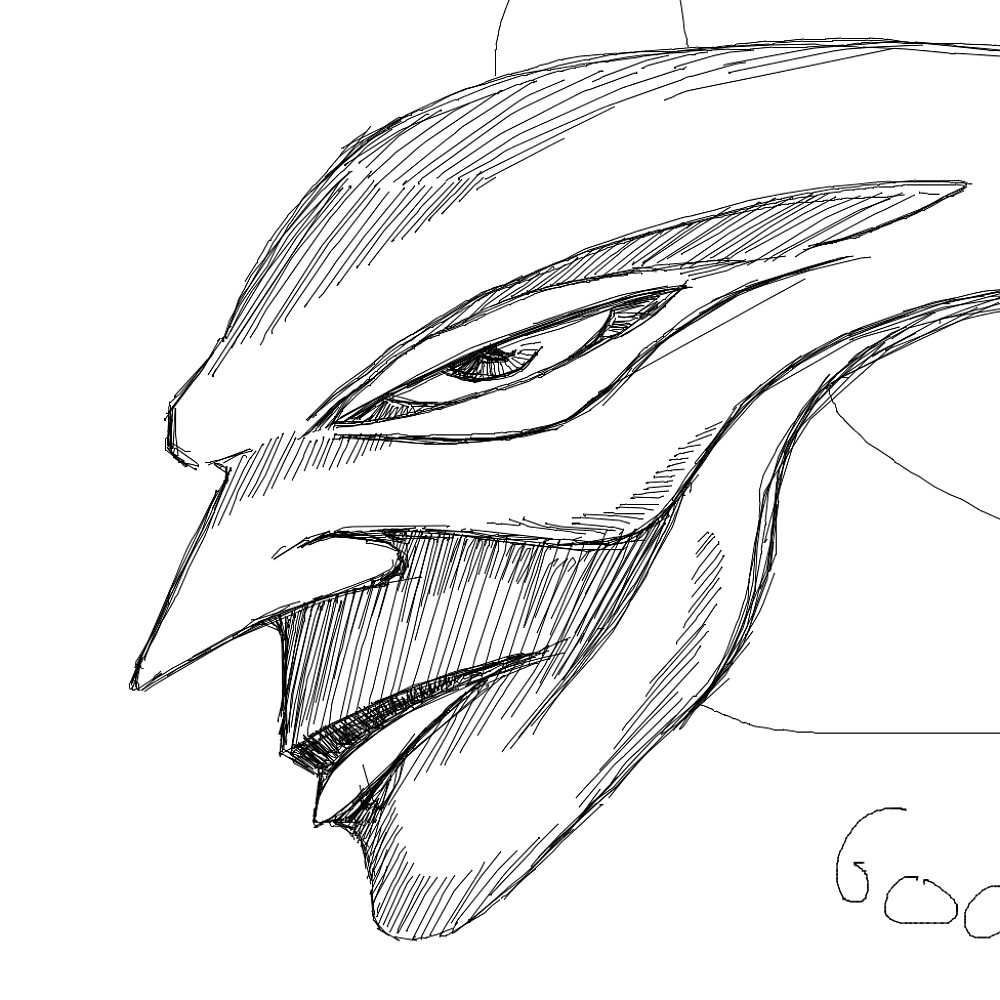 joker face
