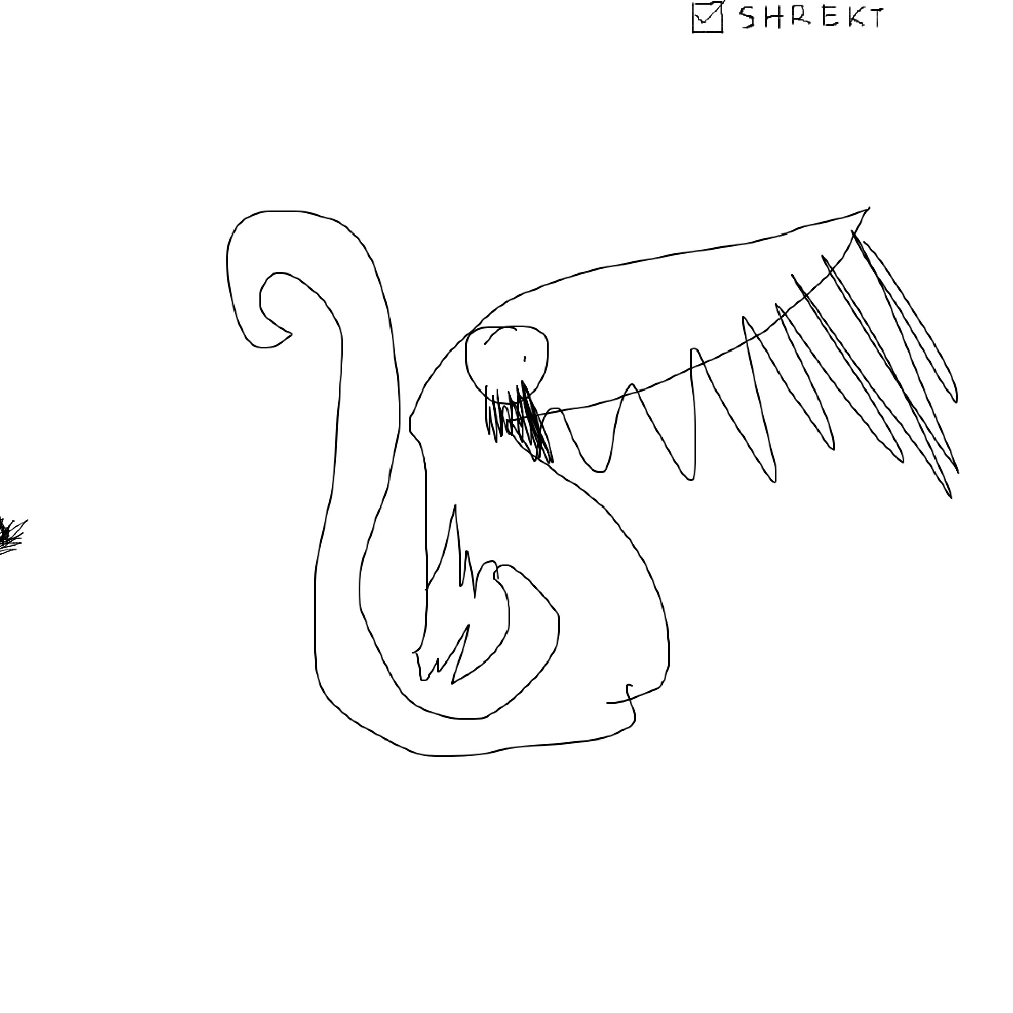 Dragon II