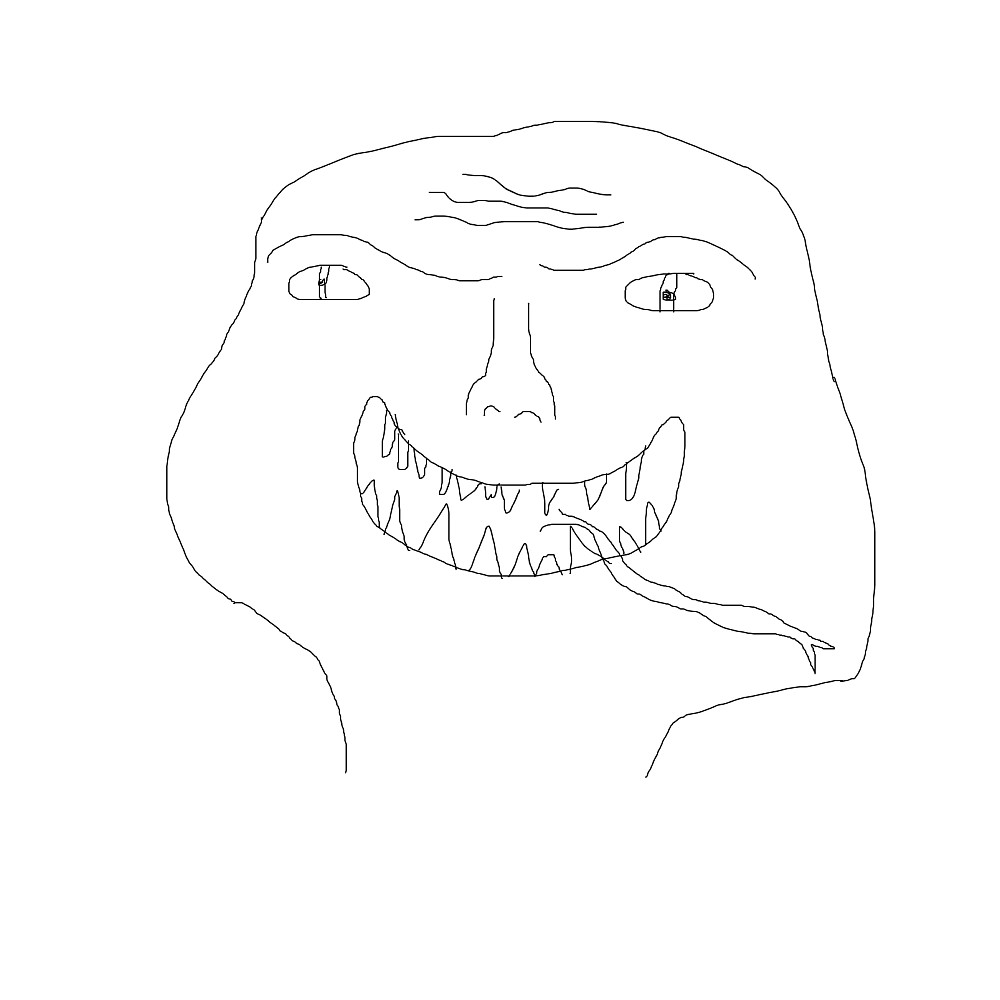 Monster (snake)