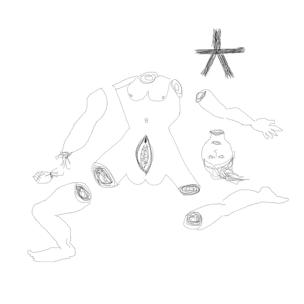 human parts