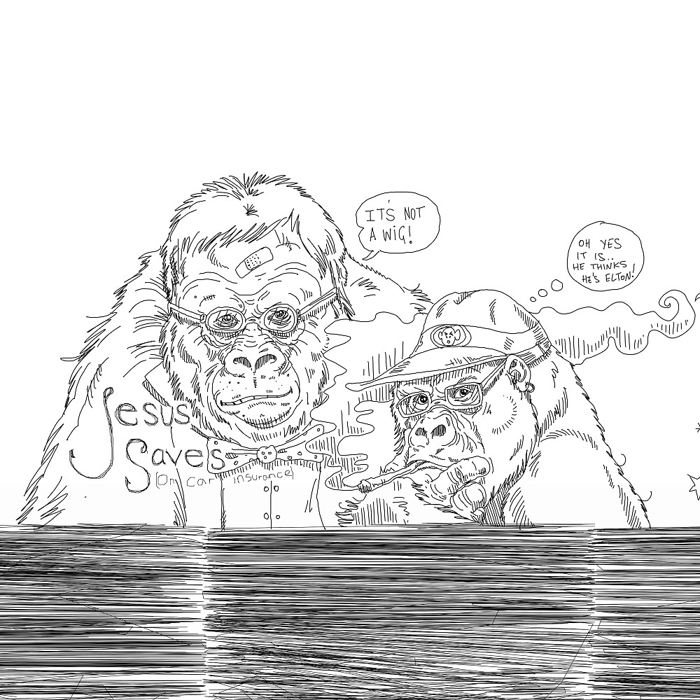 Gorillas
