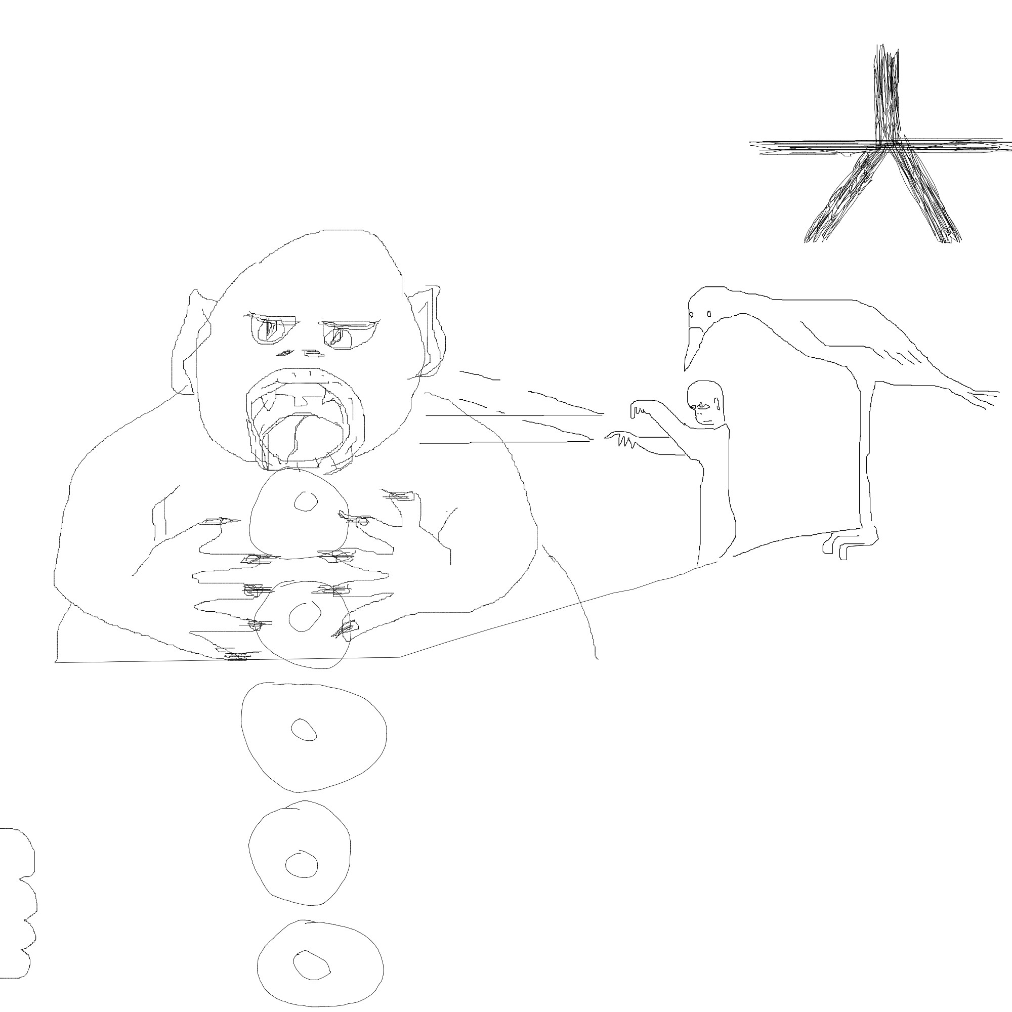 eat