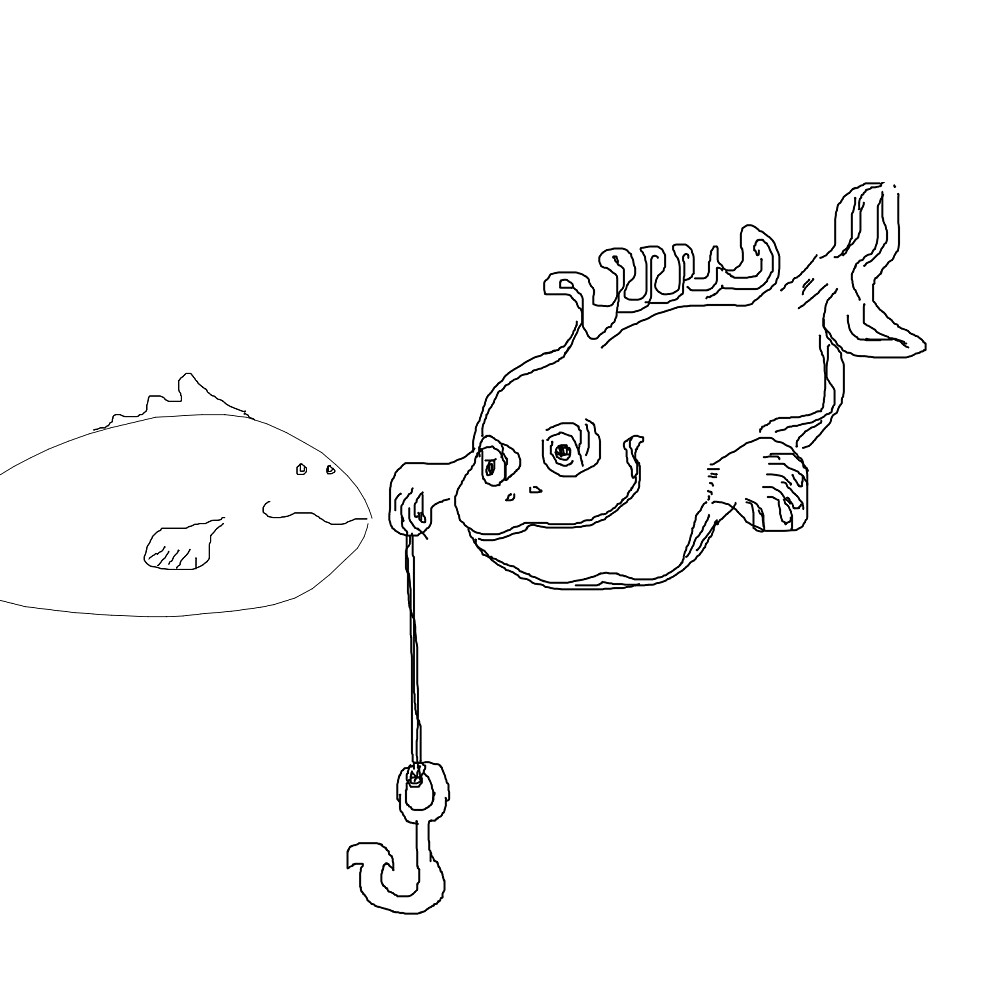 cute fishys