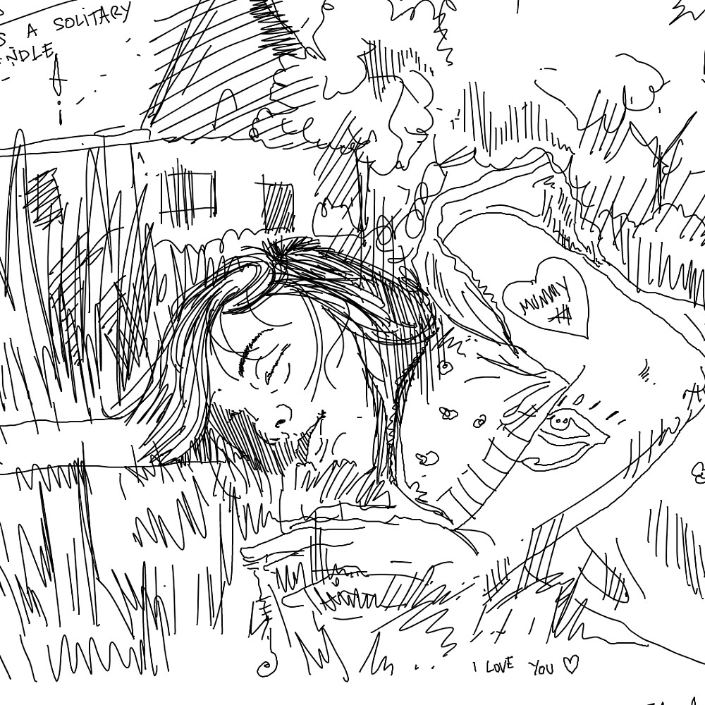 sleepbitch