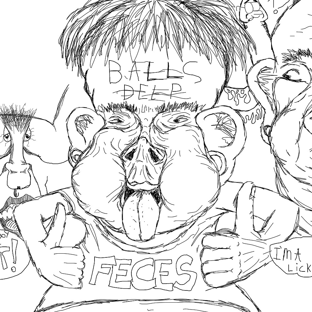 FECES