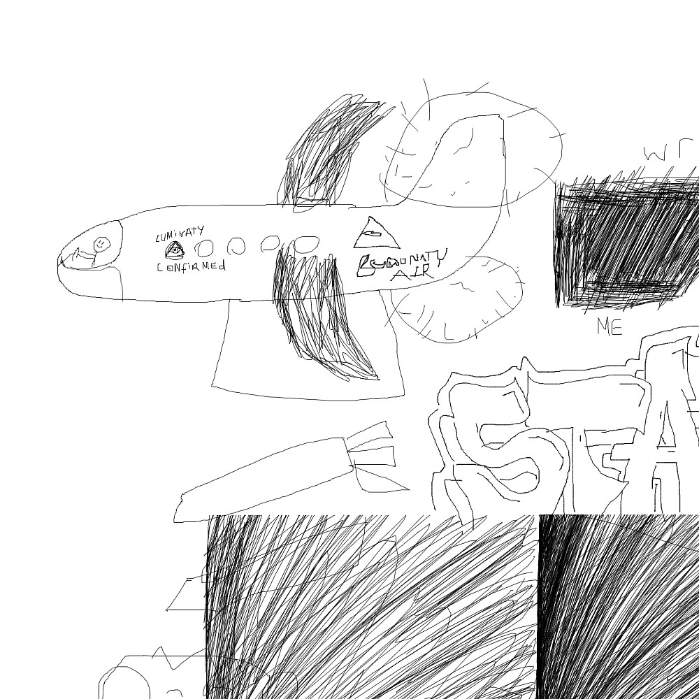 airplane