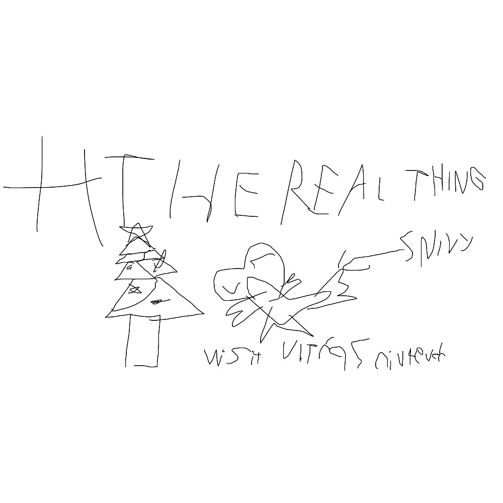 MERRY CHRISTMAS