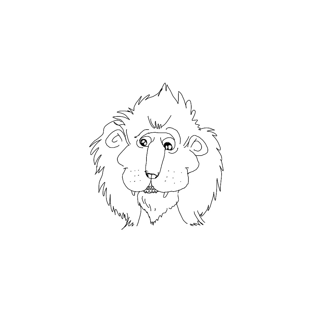 lion